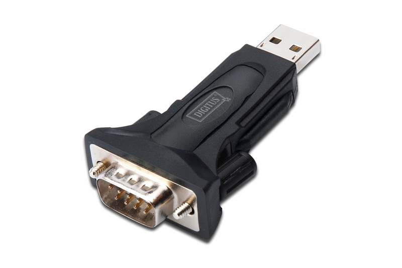 DIGITUS USB to RS485 Converter - DA-70157