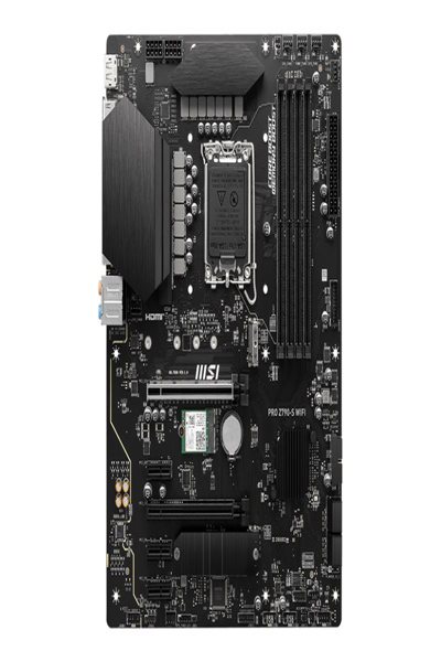 MSI PRO Z790-S WIFI - 7D88-001R