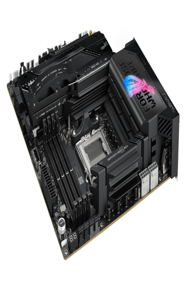 ASUS ROG STRIX X870E-E GAMING WIFI - 90MB1IB0-M0EAY0