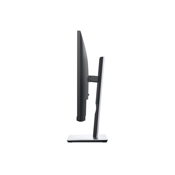 P2419H - LED-Monitor - 61 cm (24") (23.8" sichtbar) - 1920 x 1080 Full HD (1080p) - IPS - 250 cd/m? - 1000:1 - 5 ms - HDMI, VGA, DisplayPort - (Energieklasse D) (DELL-P2419H) - DELL-P2419H