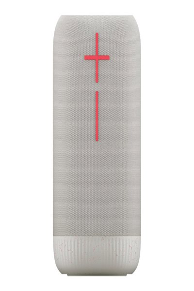 Logitech EPICBOOM COTTON Blanc BT