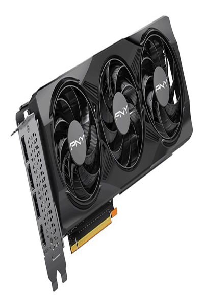 PNY GEFORCE RTX 5080 16GB OVERCLOCKED TRIPLE FAN - VCG507012TFXPB1-O