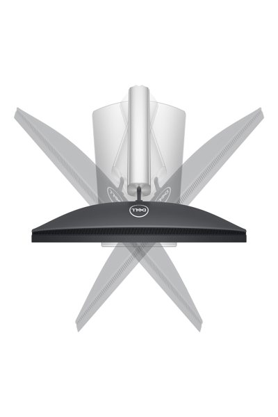 Dell P2424HT 24-tums LED-skärm - DELL-P2424HT