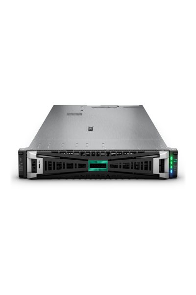 HPE ProLiant DL360 Gen11 5515+ : serveur Xeon Gold