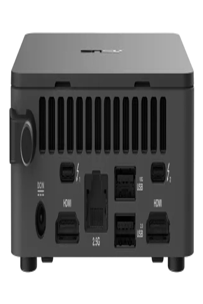 ASUS NUC12 NUC12WSKv7 Mini PC DDR4 Wi-Fi 6E - 90AB2WSK-MRE100