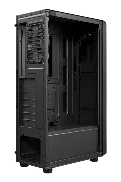 Cooler Master MasterBox Elite E500 - E500-KNNN-S00