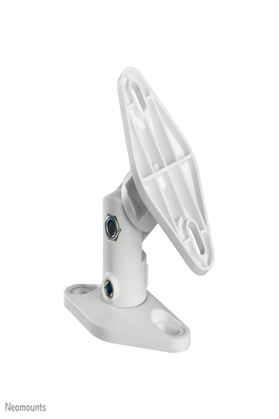 Neomounts Speaker Mount Ceiling/Wall 3.5kg Rotate 360° - SPEAKER-W100