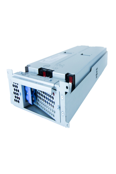 Origin Storage Replacement UPS Battery Cartridge RBC43 For SUA3000R2X145 - Sealed Lead Acid (VRLA) - 48 V - 1 pc(s) - Silver - 5 year(s) - RoHS - SUA3000R2X145-BAT