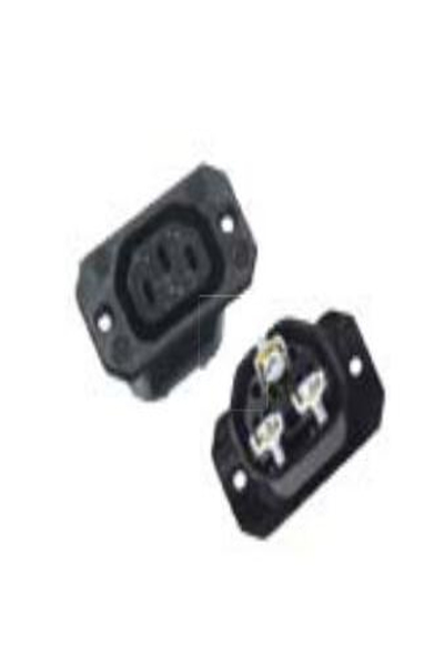 Bachmann Power connector - power IEC 60320 C13