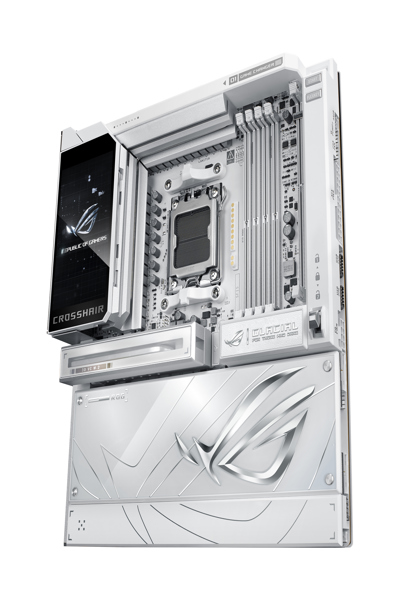 ASUS 90MB1NQ0-M0EAY0 RAM Memory Rog Crosshair X870E Glacial - 90MB1NQ0-M0EAY0