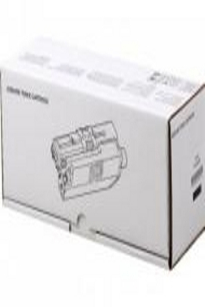 Toshiba TFC26SK7K Svart Original - 6B000000559