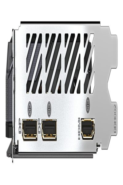 Gigabyte Radeon RX 9060 XT Gaming OC 8GB - GV-R9060XTGAMING OC-8GD