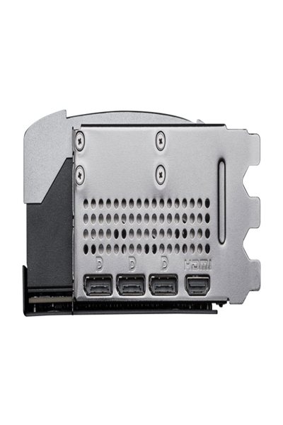 MSI GeForce RTX 5090 32G VENTUS 3X OC - V530-060R