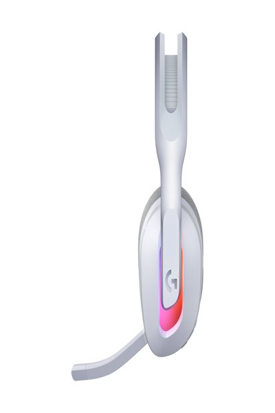 LOGITECH A20 X GAMING HEADSET BLUETOOTH 5 - 939-002253