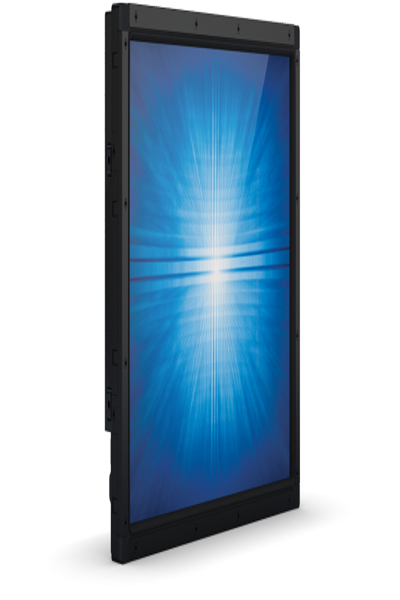 Elo Touch Solutions 1598L - 38.1 cm (15") - LCD/TFT - 1024 x 768 pixels - E126407