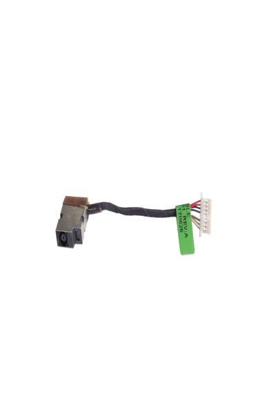 HP CBL00663-0050 Power Supply Jack Including Cable - CBL00663-0050