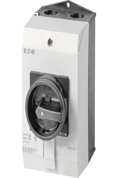 Eaton Hauptschalter Aufbau/I2/SVB-SW/HI11-NA P1-25#2 (255889) - 255889