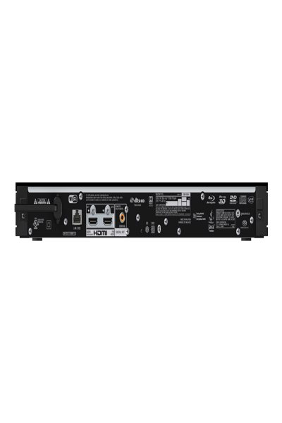 Sony UBP-X800 3D Blu-ray Player - UBPX800M2B.EC1