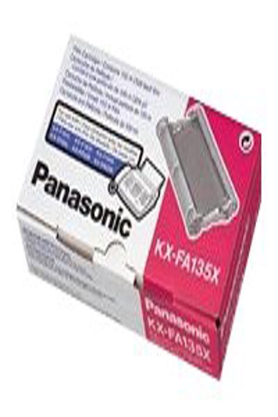Panasonic KX-FA135X - 336 pages - Inkjet - KX-FA135X