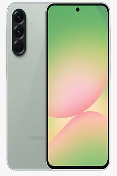 Samsung Galaxy A56 olive - 128 GB