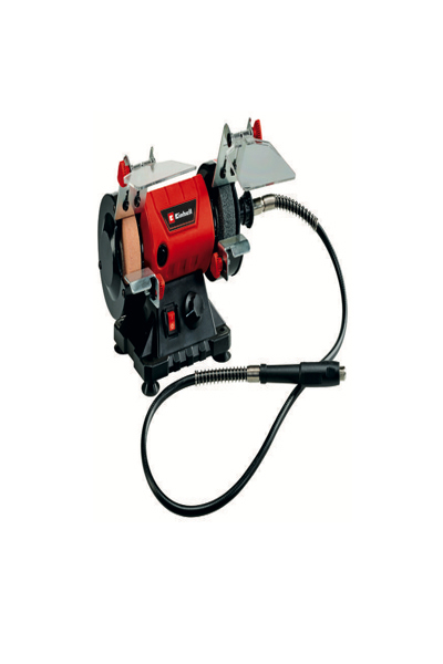 Einhell TC-XG 75 Kit - Disc Sander - 7.5cm - 1.75kg - 4412559