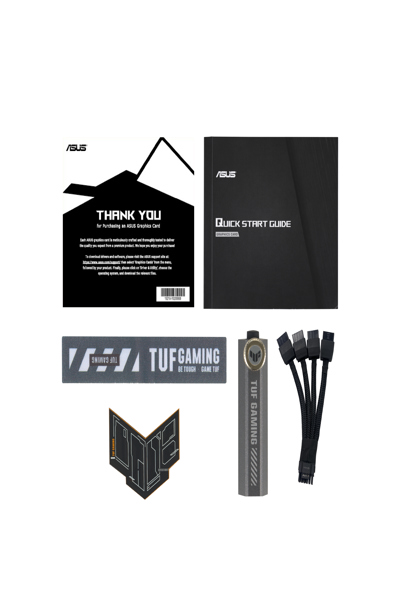 ASUS TUF Gaming GeForce RTX 5090 32GB - 90YV0LY0-M0NA00