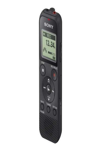 Sony ICD-PX370 - Voice recorder - ICDPX370.CE7