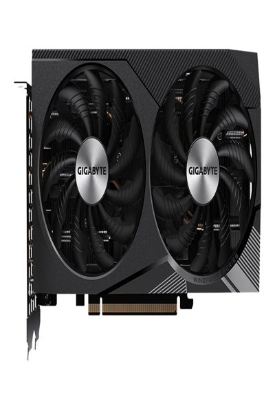 Gigabyte GAMING GeForce RTX 3060 OC 8G Graphics Card - GV-N3060GAMING OC-8GD