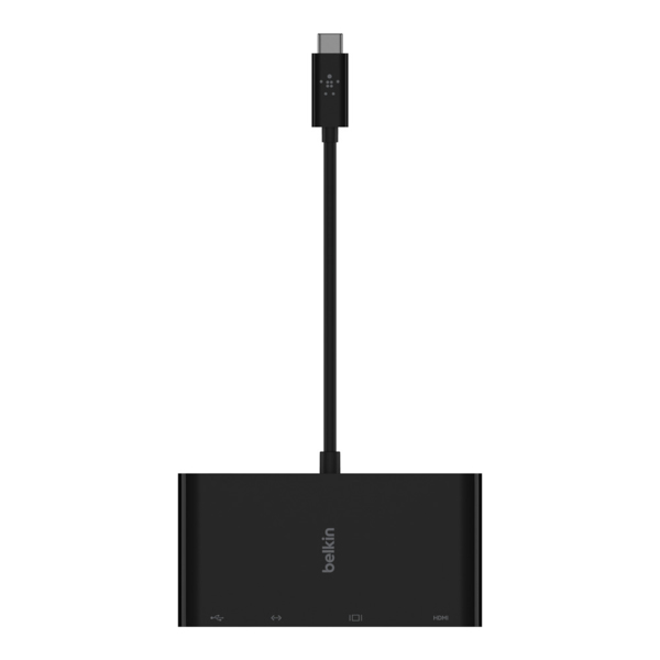 AVC005BTBK gränssnittshubb - AVC005BTBK