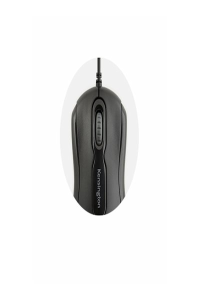 Kensington Mouse-in-a-Box EQ - Mus - K72480WW