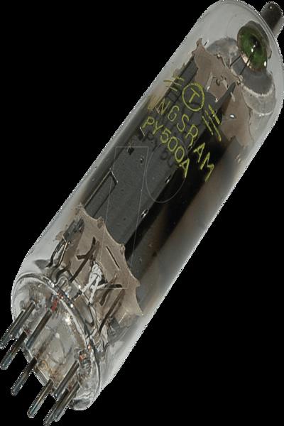 PY500A
