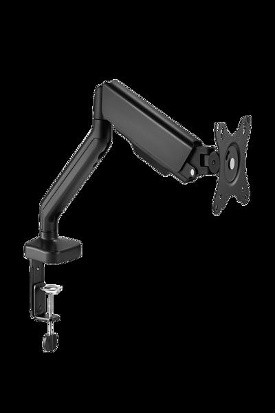 LogiLink Monitor Mount 17-32" Steel Gas Spring Black