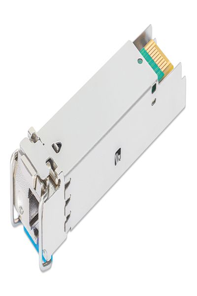 Intellinet Cisco GLC-BX40-D kompatibel SFP-modul - 508582