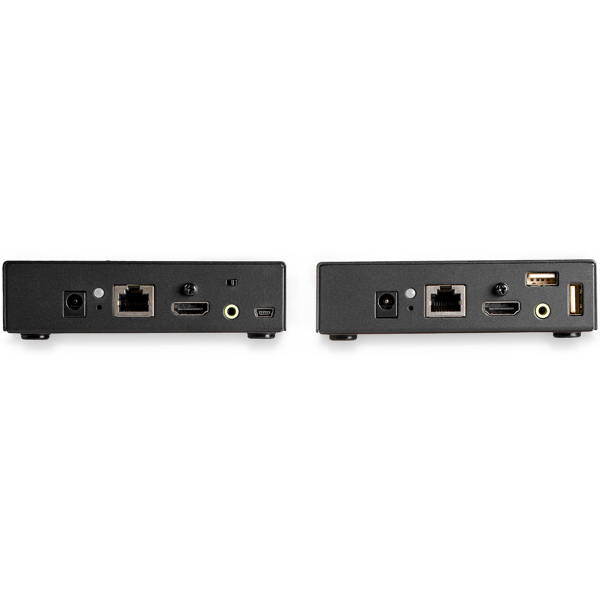 StarTech SV565HDIP 4K HDMI Extender KVM over CAT6 - SV565HDIP