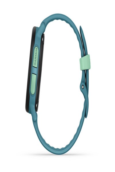 Garmin Bounce 2 Kidswatch Turquoise