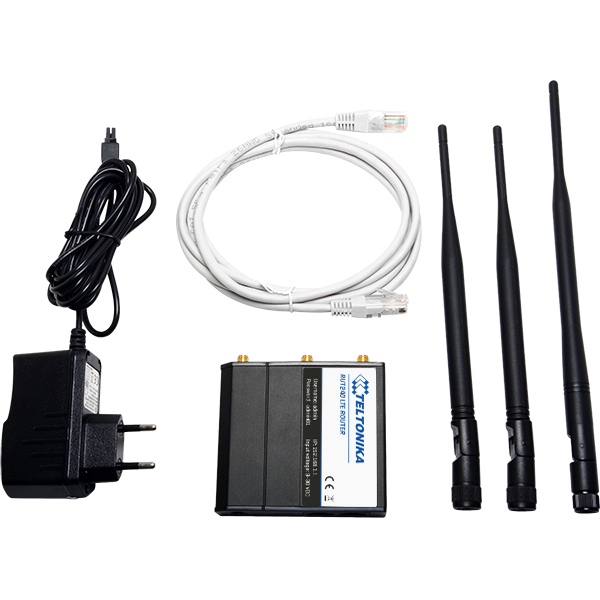 Teltonika RUT240 - Cellular Network Wireless Router - RUT240