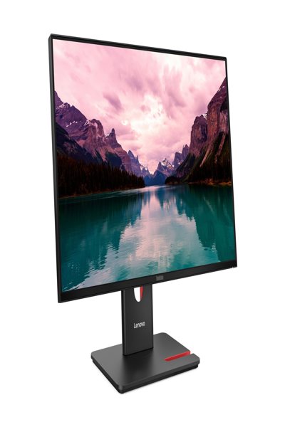 Lenovo ThinkVision T24-40 LED-skärm - 64A4MATXEU