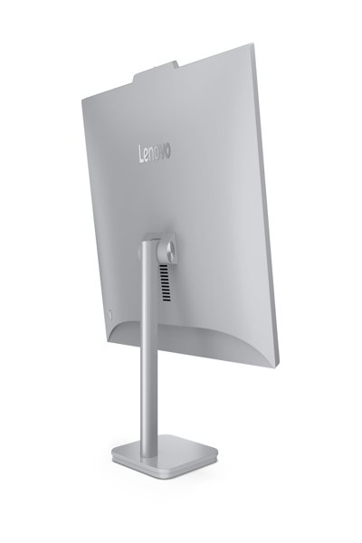 Lenovo IdeaCentre AIO A100 24 F0J6002CGE - 60.4cm 23.8" FHD-Display N100 - All-In-One - 3.4 GHz - F0J6002CGE