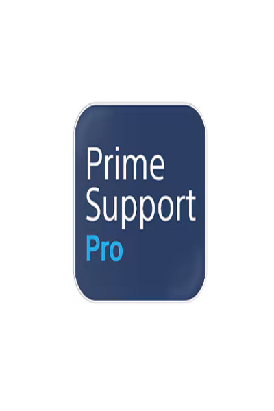 Sony PrimeSupport Pro Utökat Serviceavtal - PSP.FW32BZ30J1.PO2