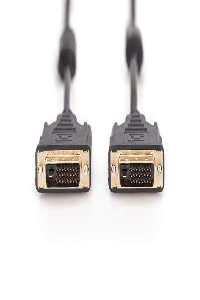 DIGITUS Video / audio cable - DB-320101-030-S