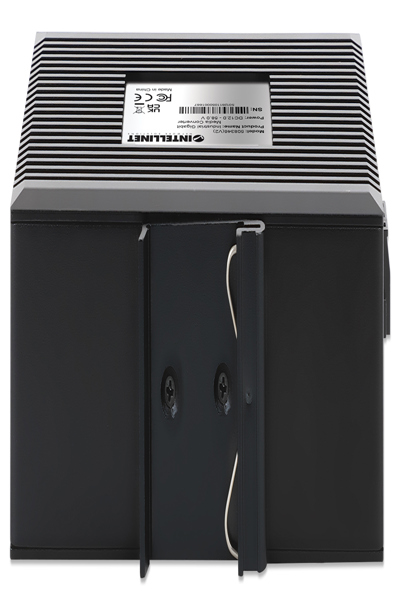 Intellinet Fibre-mediakonverterare - 508346