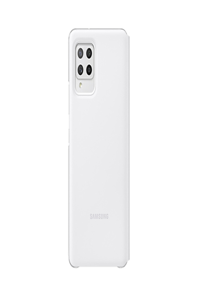 Samsung S View Wallet Cover EF-EA426