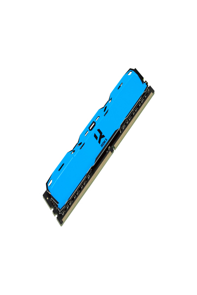 GoodRam IR-XB3200D464L16SA/8G RAM Memory IRDM DDR4 8GB 3200MHz CL16 - IR-XB3200D464L16SA/8G
