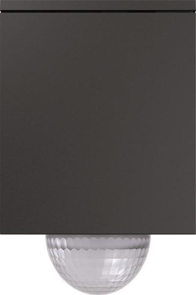 GIRA guard 120 anthracite 244210
