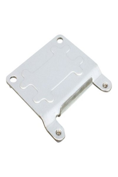 Delock mini PCI Express halv storlek > full storlek adapter - 65326