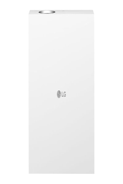 LG CineBeam HU810PW - DLP projector - HU810PW