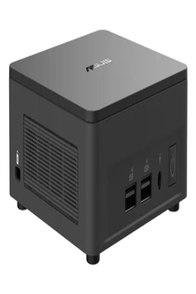 ASUS NUC12 NUC12WSKv7 Mini PC DDR4 Wi-Fi 6E - 90AB2WSK-MRE100