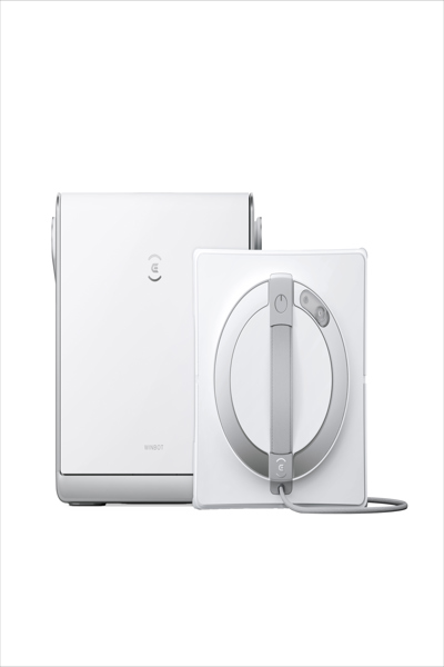 Ecovacs WINBOT W2 window cleaning robot - W2PRO