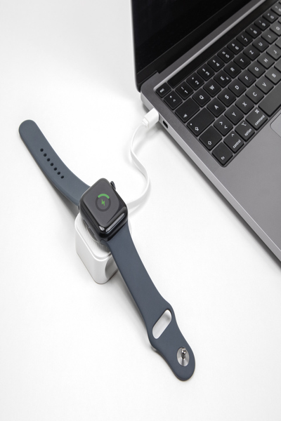 Delock Laddningskabel för smartklocka - 83023