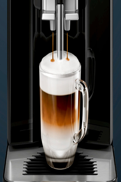Siemens TI35A209RW EQ.300 Coffee Machine - TI35A209RW
